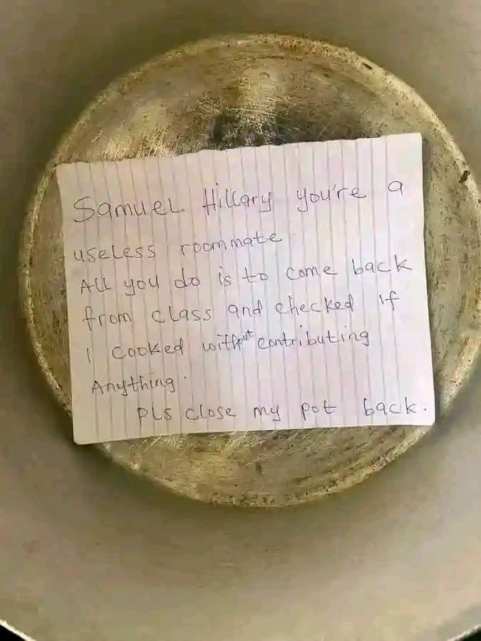 Tinubu regime is not for any body 
Allow the poor breeet😔😔

Portable | Nigeria Labour Congress | Will Smith | National Grid | 5000 USD | Palmer | Tinubu | Pogba | Wrong Ex | Abuja | Chiamaka Nnadozie | Super Eagles | Xhaka | Ronaldo | Chelsea/ brutal/ #Rema02Live