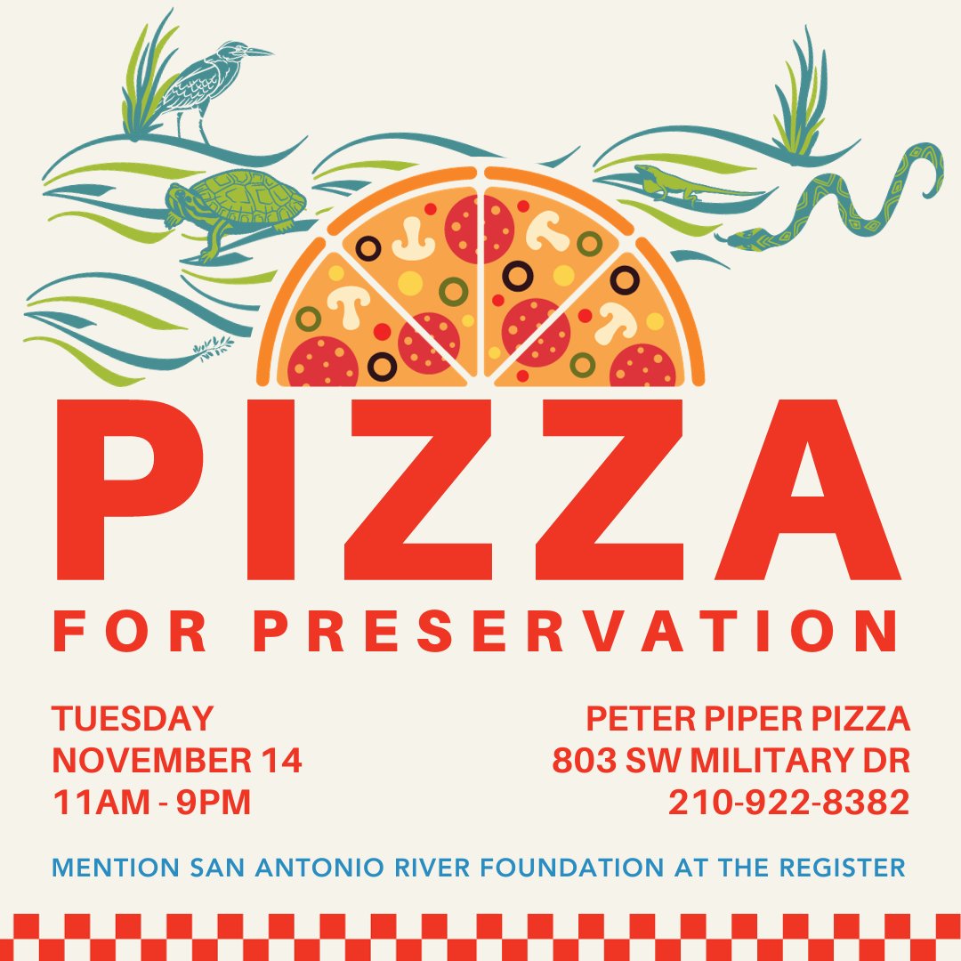 SA River Foundation tweet media