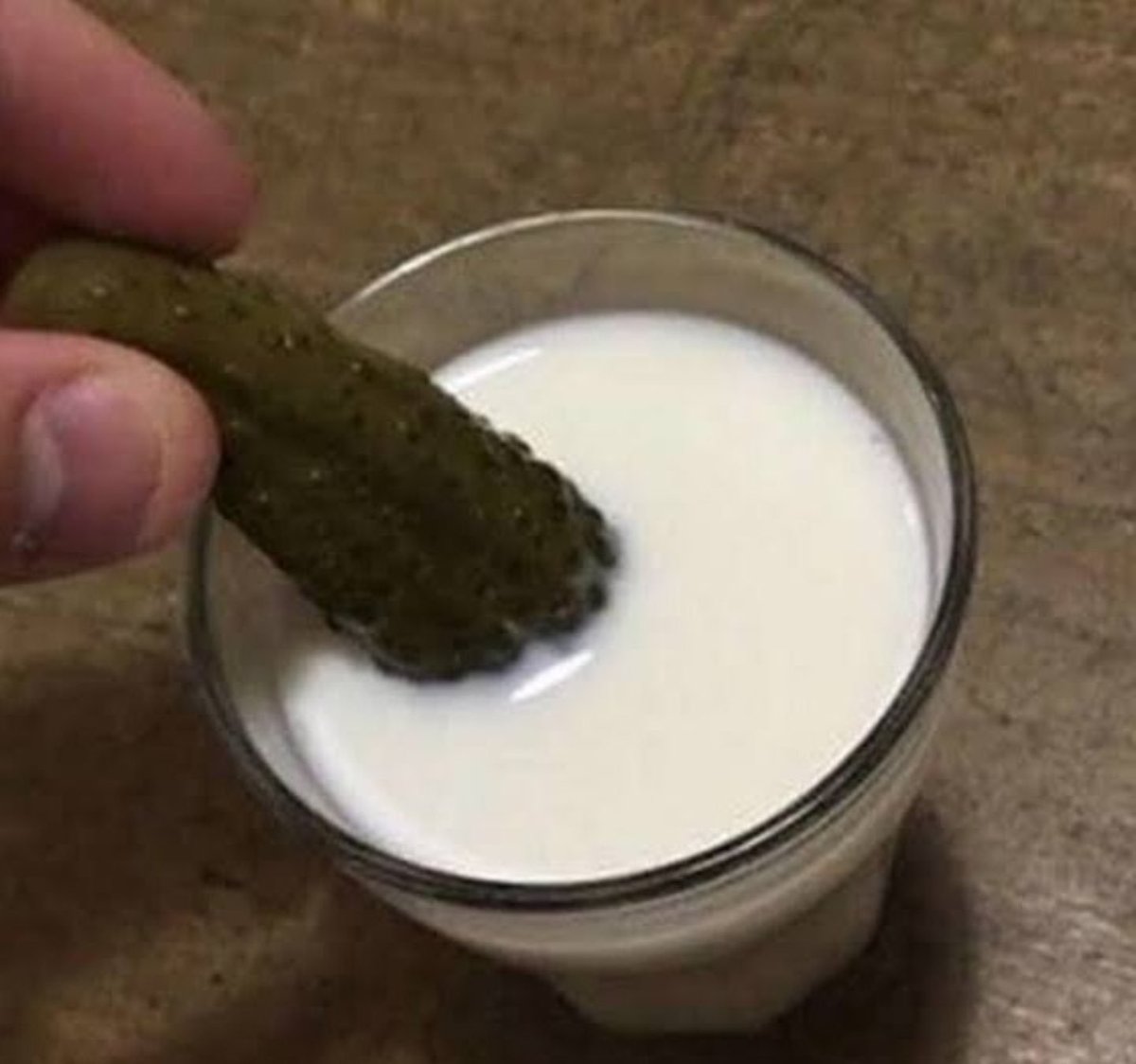 SaltyTheAlien's tweet image. don’t peekle my milk, and I won’t milk your peekle