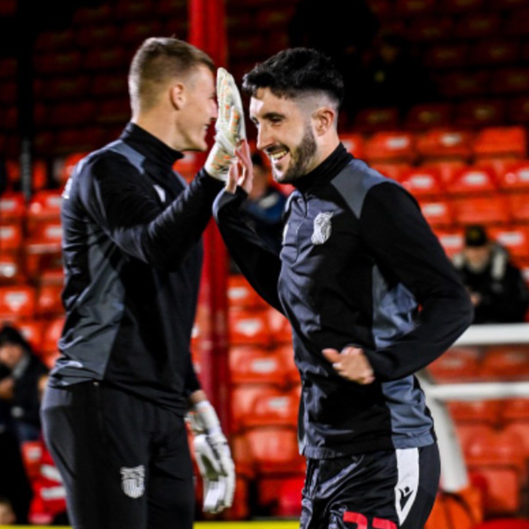 Grimsby Town F.C. tweet media