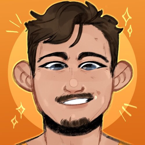 A littol icon I made for myself a while ago!