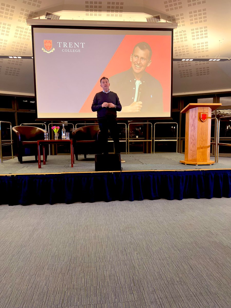 Trent Sport tweet media