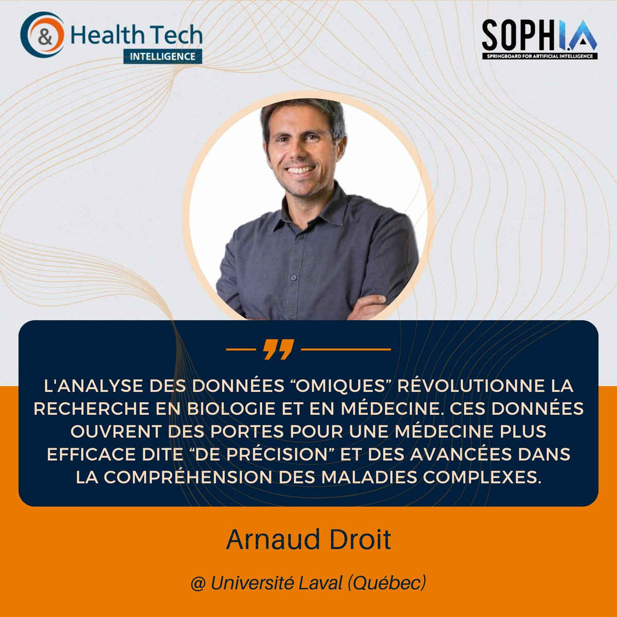 #HealthTech tweet media