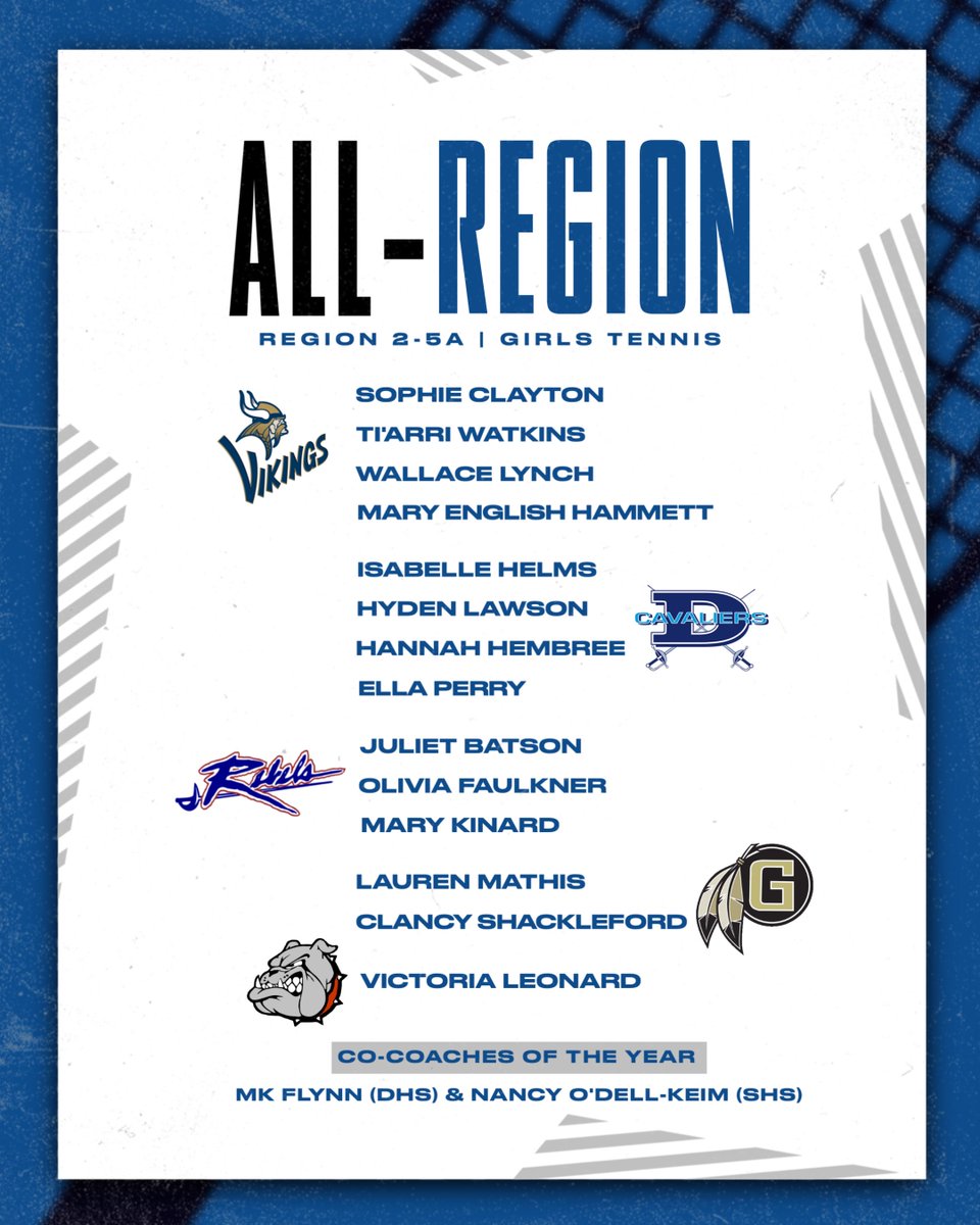 Region 2-AAAAA tweet media