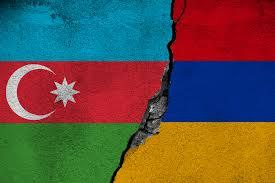 Azerbaijan threatened Armenia with war once again/ Ali Naqif, the head of the State Security Organization of Azerbaijan, whose country recently signed a new military contract with Israel worth 1.2 billion dollars, in a meeting with Pia Kauma, the head of the Organization for