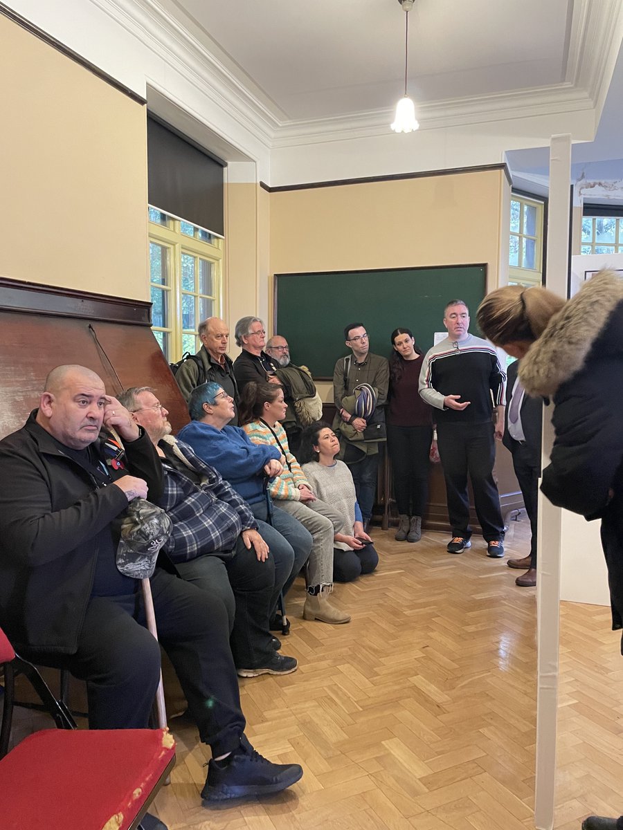 I am Cardiff Uni tweet media