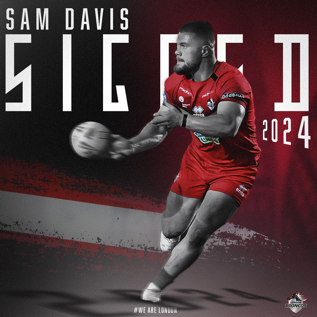 London Broncos tweet media