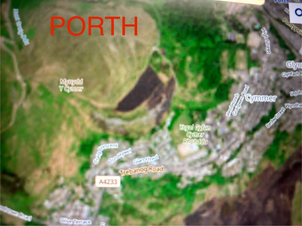 Locations of high risk coal tips have been released today.

datamap.gov.wales/maps/category-…

We can now align fires to high risk sites to work with partners to reduce future risk.

A very Quick Look shows listed tips which burnt this summer.
<a href="/Hillsides_Wales/">Healthy Hillsides | Llethrau Llon 🔥</a>