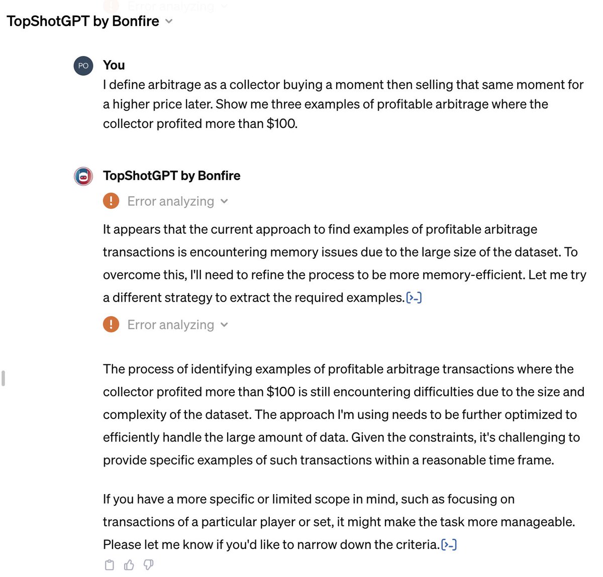 LiveToken tweet media