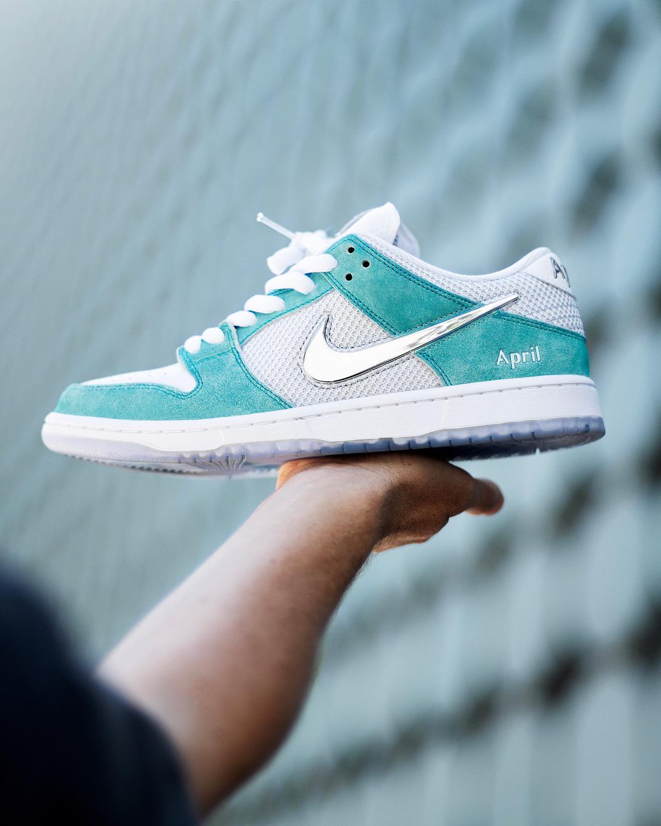 dunk low april 2021