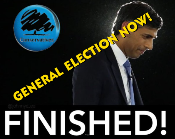 Britain_People's tweet image. 🔴RISHI SUNAK:  RESIGN

Rishi Sunak told Beth Rigby: "That's not what the Public wants" - when asked about a General Election.  

@RishiSunak  has to go.

👉RETWEET if you want a General Election 

#GeneralElectionNow @AndExcluded