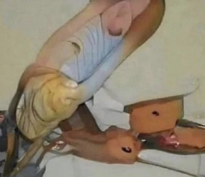 q desgra&ccedil;a de img &eacute; essa q n&atilde;o consigo identificar nada https://t.co/mPJh473Nvu