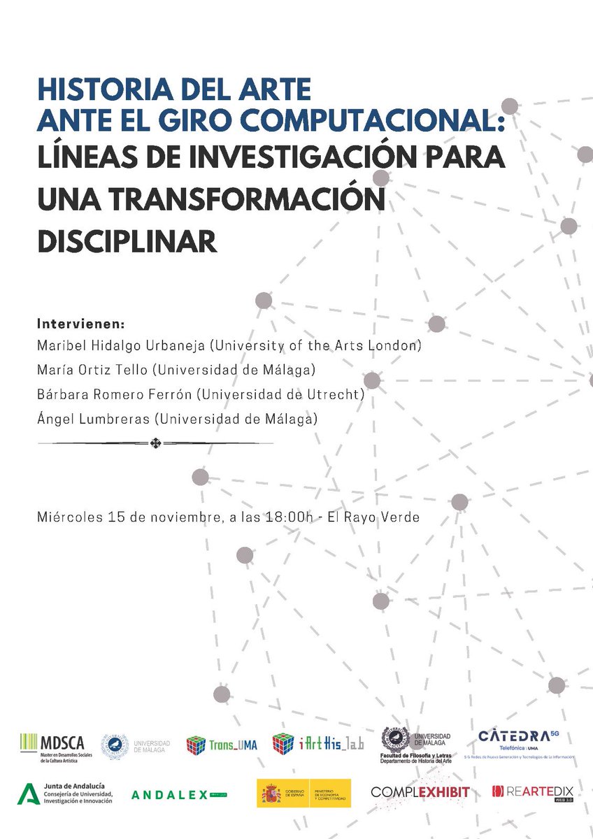 👇👇👇 charla en el marco del <a href="/MdscaUma/">MDSCA</a>