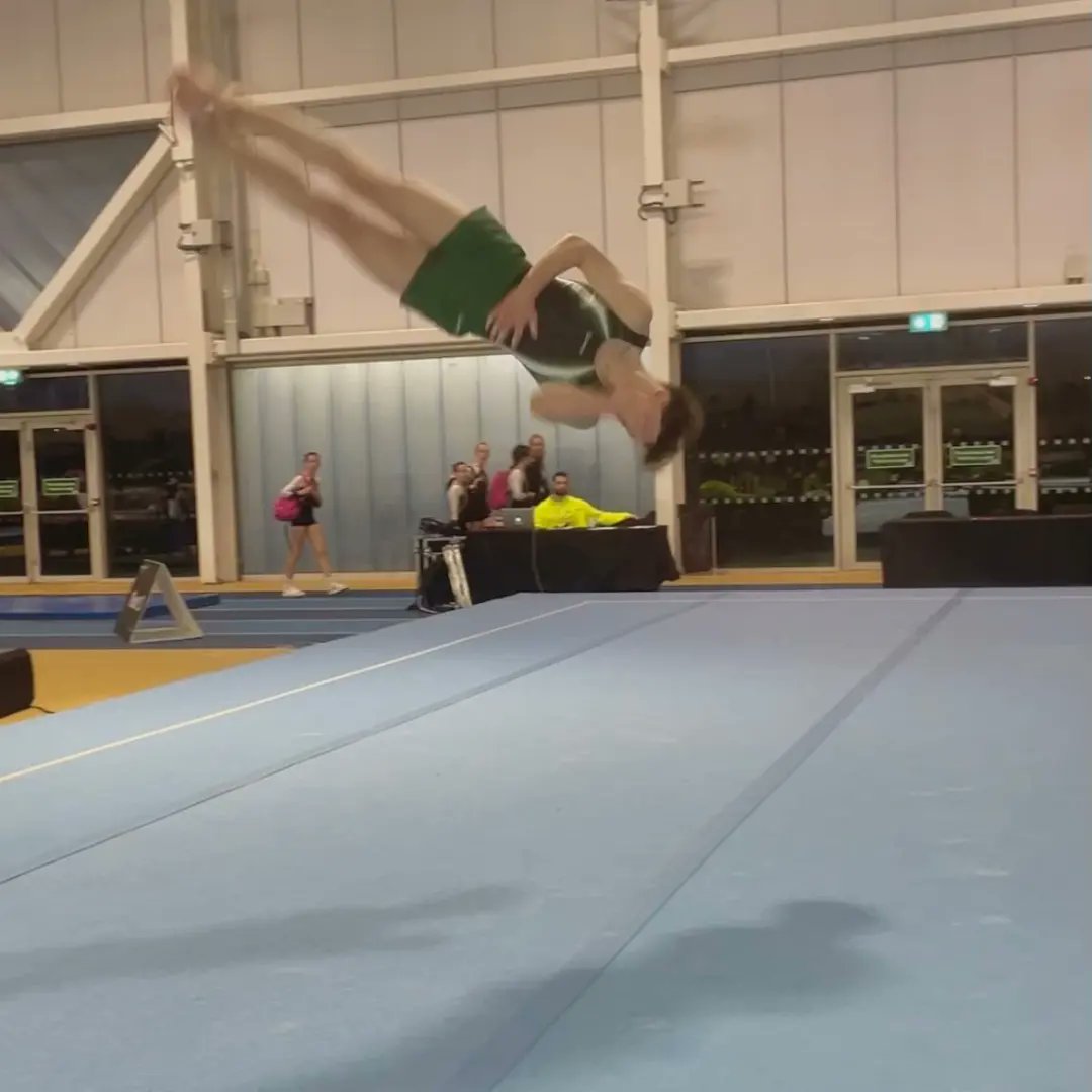DeerparkCBS's tweet photo. Best of luck to student Jake Barry who travels to #Austria to compete in the #FutureCup as part of the Irish gymnastics squad! Jake, you're doing your school, family &amp; country proud.Good luck to you &amp; the Irish squad. #ireland #gymnastics #gymnast #irishteam  @IrishGymnastics https://t.co/wCefwf9hbj