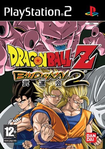 Streamcast_'s tweet image. Budokai 2 is 20 today! 🇪🇺

20 years ago, the middle Budokai child was born!

With a unique board game story mode and what-if fusions such as Gokule and Tiencha, this game was a trip and should&apos;ve been remastered in 2012.

#DBZ #Budokai2 #DBZBudokai