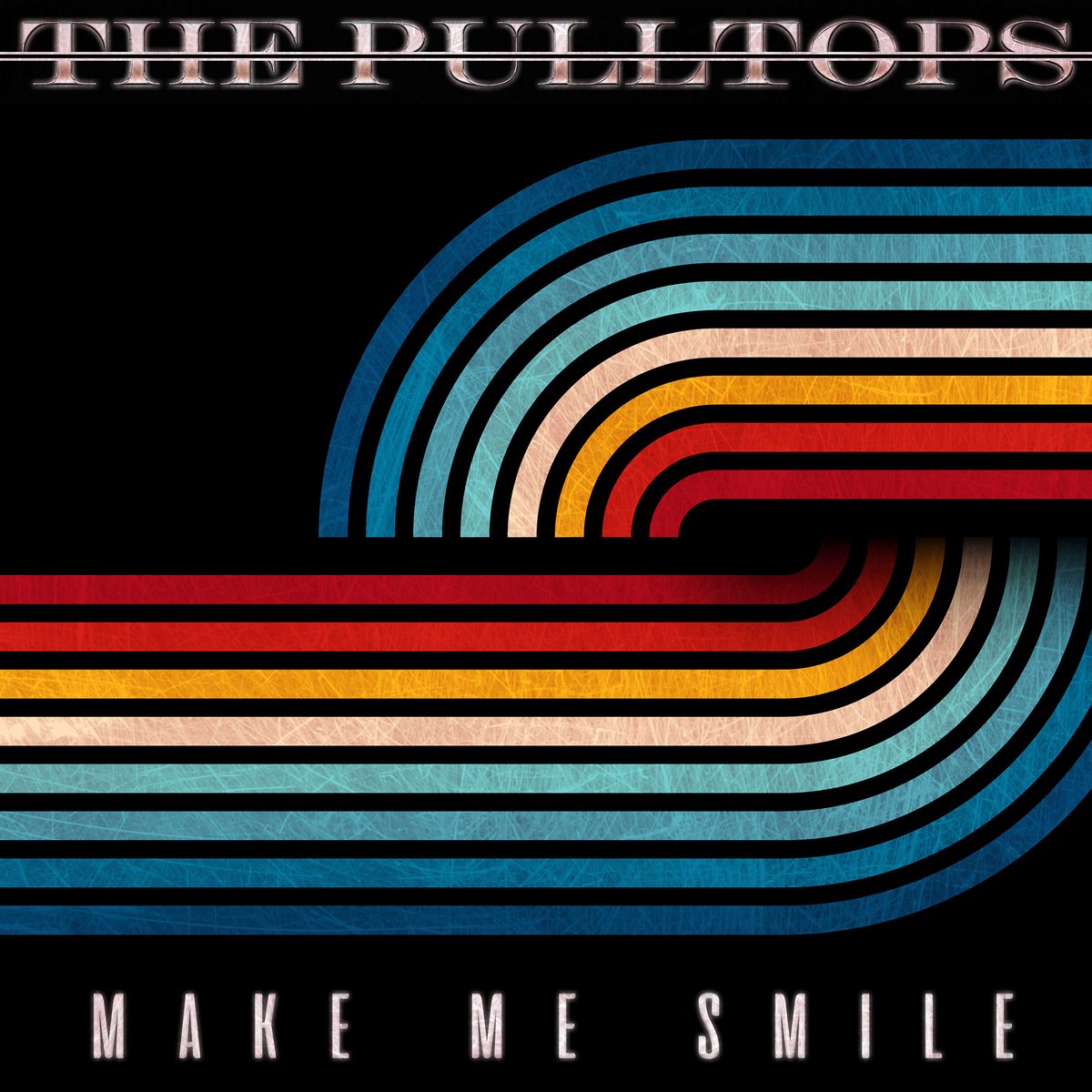 Listen to the single 'Make Me Smile' and immerse yourself in the world of romance and reliability with the incomparable @pulltops
#indiedockmusicblog #singlereview #poprock #indierock #rock #alternativerock

indiedockmusicblog.co.uk/?p=20798&fbcli…