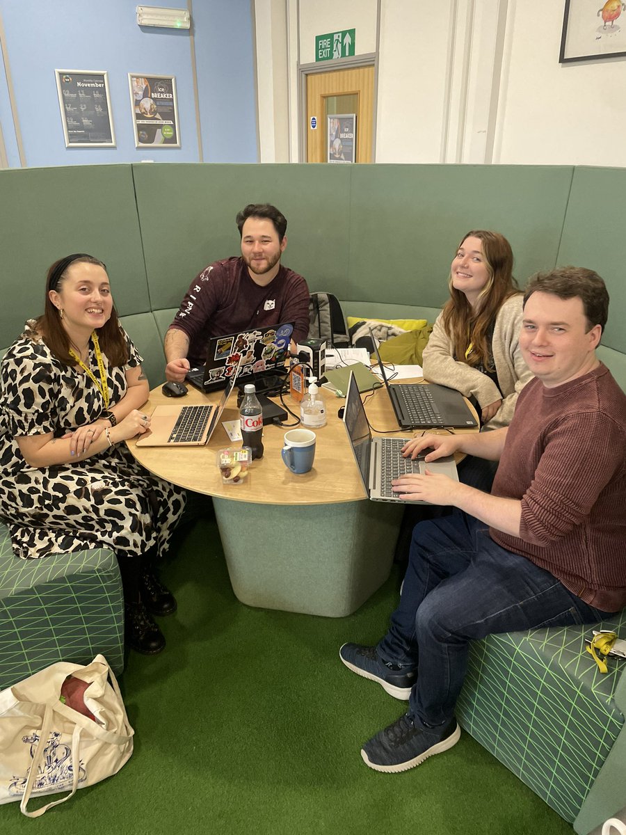 Celebrating #GlobalEntrepreneurshipWeek with a shoutout to my incredible team! 🚀🌟

Success isn’t a solo gig, folks. It’s like a fantastic recipe where every ingredient brings its unique flavor to the table!

Their dedication? 👏 Chef's kiss! 

#Team #Appreciation