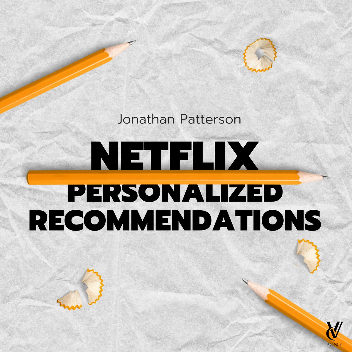 dvagency23's tweet image. &quot;Netflix magic: Where AI meets your viewing desires! 🎬✨ Tailored recommendations, thanks to cutting-edge algorithms analyzing your preferences. Experience satisfaction, fuel retention. AI transforming streaming, one personalized suggestion at a time. 🚀 #NetflixAI #StreamSmart&quot;