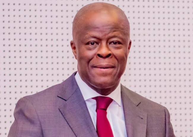 Imranmuhdz's tweet photo. Wale Edun, minister of finance, says the successful implementation of the ongoing domestic reforms will increase Nigeria’s revenue to gross domestic product (GDP) ratio by 17 percent in the next three years.

Edun said this during a presentation at the launch of Afrinvest’s 2023 Nigerian banking sector report in Lagos on Tuesday.

He said the revenue-to-GDP ratio will increase to 25 percent in 2026 from 8 percent in 2023.

The minister, who was represented at the event by Armstrong Takang, the managing director of the ministry of finance incorporated, said the successful implementation of the reforms will also raise the tax-to-GDP ratio from 10 percent this year to 18 percent by 2026.

Speaking on the ongoing domestic reforms, Edun said restoring macroeconomic stability is a critical foundation for setting the country on the path to rapid and sustained inclusive economic growth.

Expantiating on the ongoing reforms, he said there have been forward sales transactions, attracting international capital flows in advance funding arrangements, executive orders to increase the domestic supply of foreign exchange and reforming FX markets.

Edun said part of the ongoing reforms have led to increased revenue through the removal of subsidy from petrol, establishing a fiscal policy and tax reforms committee, eliminating smuggling and theft, as well as rigorous application of existing rules.

According to Edun, attracting international investments through foreign direct investments (FDI) and foreign portfolio investments (FPI) are part of the ongoing domestic reforms to grow Nigeria’s economy.