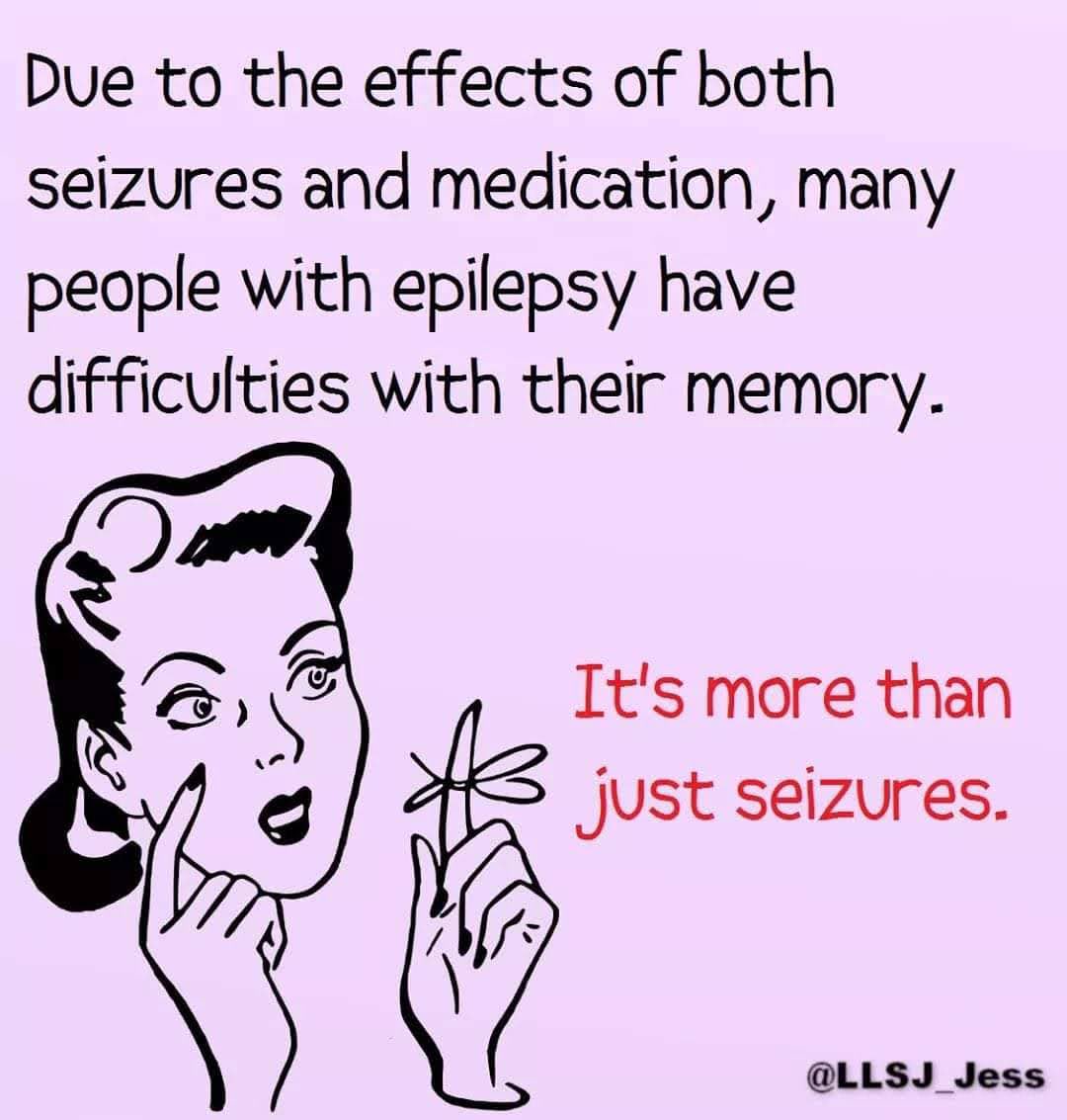 🔈💜 Showing support to people with epilepsy as well as their caregivers is such an important thing. Never forget that. #educateyourselves #epilepsysupport #epilepsyawarenessmonth #epilepsywarrior #stayingstrong #dontquit 🫶🏽💪🏾💜💜