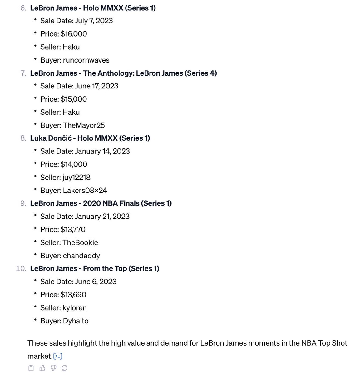 LiveToken tweet media