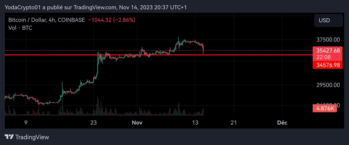 Crypto Jedi ☄️ tweet media