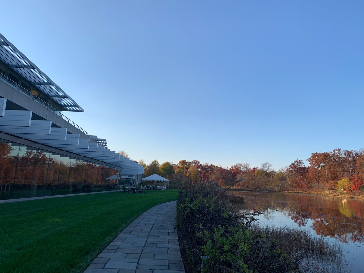 Caye Arnaiz <a href="/ArnaizCayetana/">Cayetana Arnaiz</a>, becaria doctoral en <a href="/FalzoneLab/">Falzone_Lab</a>, viajó a Virginia para realizar una estadía de investigación en Janelia Research Campus. Su objetivo es conocer la distribución nanoscópica de la proteína Tau en neuronas diferenciadas a partir de células madre humanas.