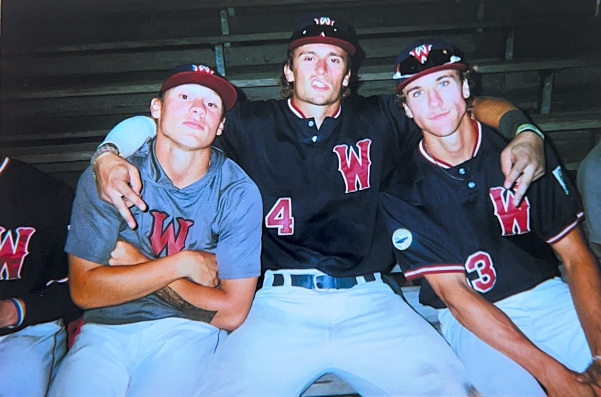 Gatemen 2023 on film 🎞️