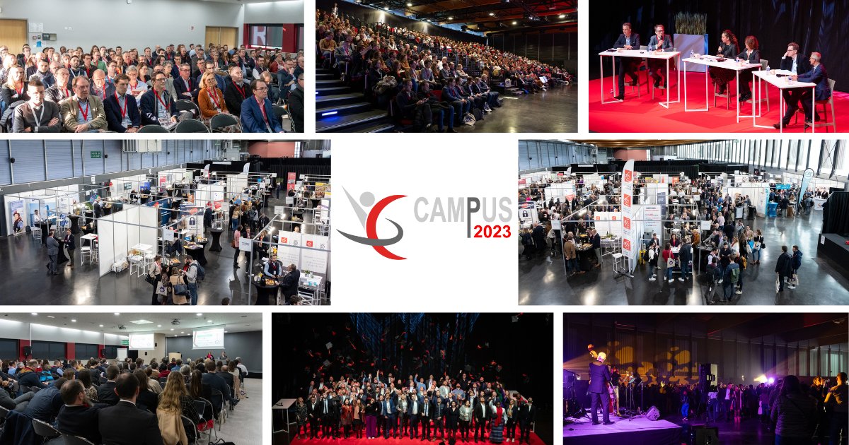 OEC Hauts-de-France tweet media