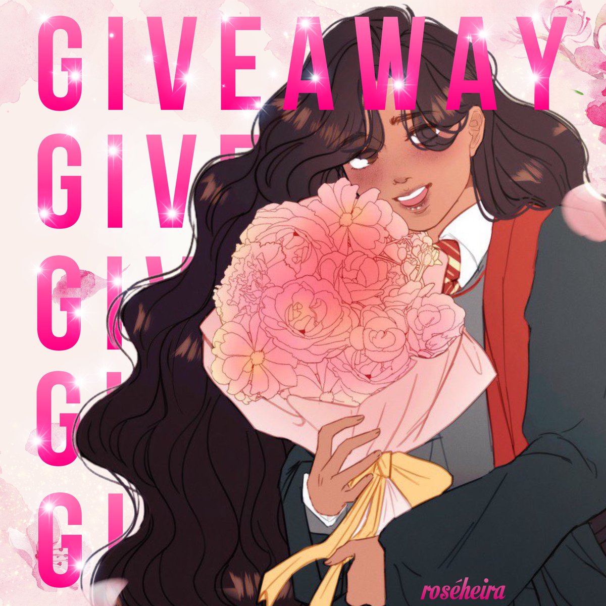 Hello everyone! As thank you for 4k followers, I'm hosting an art giveaway. The winner will receive a:

🤍Half-body w/ flat color artwork (up to 2 characters)
🤍Simple background
🤍Any fandom/pairing

I'm very thankful for all the people who continues to support me and my art! 🫶🏻