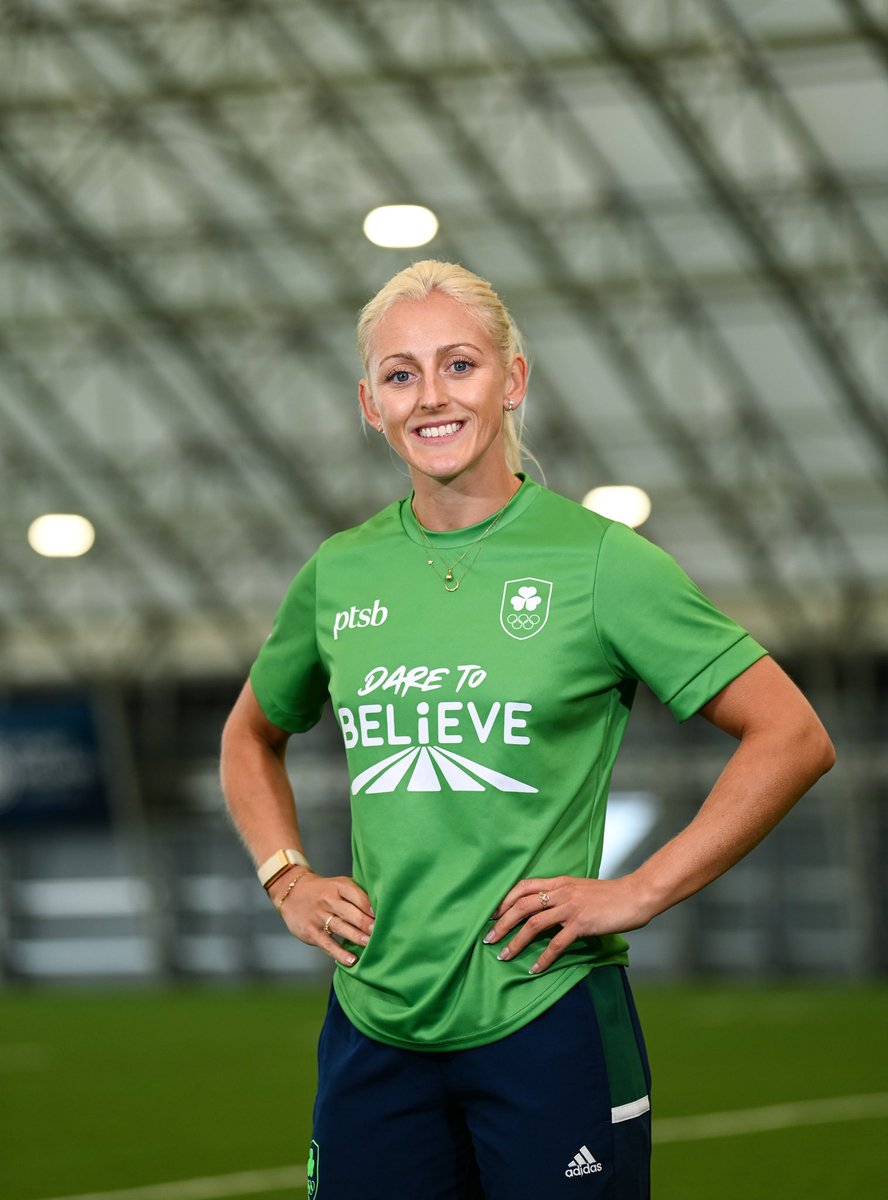Our Dare To Believe Olympic Movement Breaks began yesterday, with an incredible 100,000 schoolchildren and 3,000+ teachers signed up! 🙌✨

We hope you’re enjoying the videos 📹 Do you want to get to know all of our athlete ambassadors? 👇

Head to the link 🔗📲