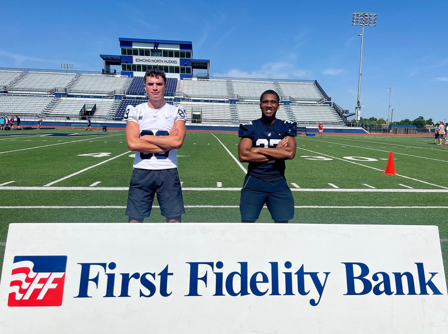 First Fidelity Bank (@gobankffb) / X