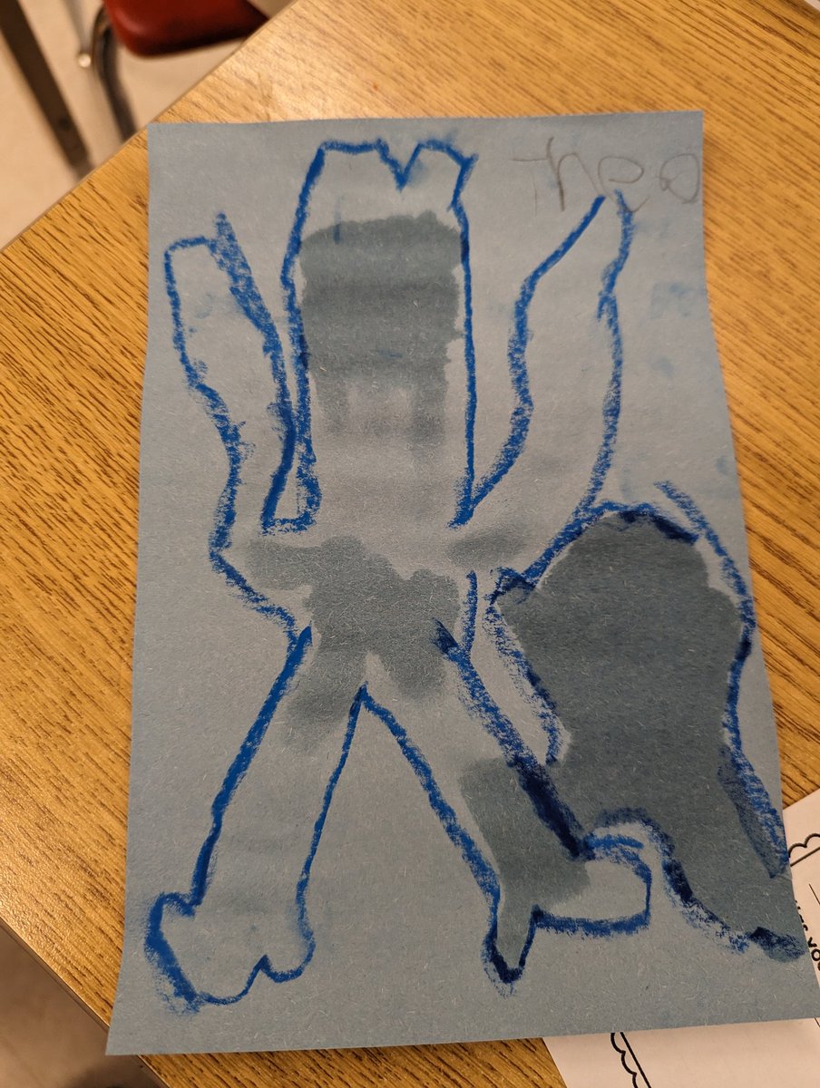 ajreilly21's tweet photo. Learning about evaporation in grade 2 @ForestHillPS https://t.co/wfrXy028jK