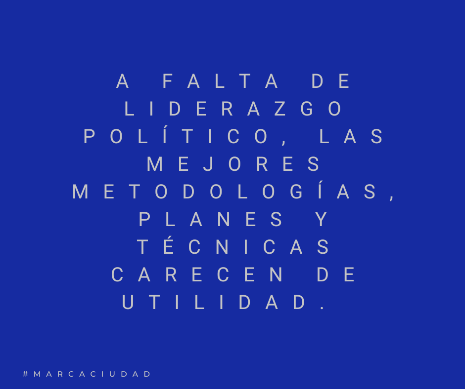 ¿Están de acuerdo?
#LiderazgoPolítico #MarcaCiudad #PuntoÁlgido @jamillanc @joaquinquirozc