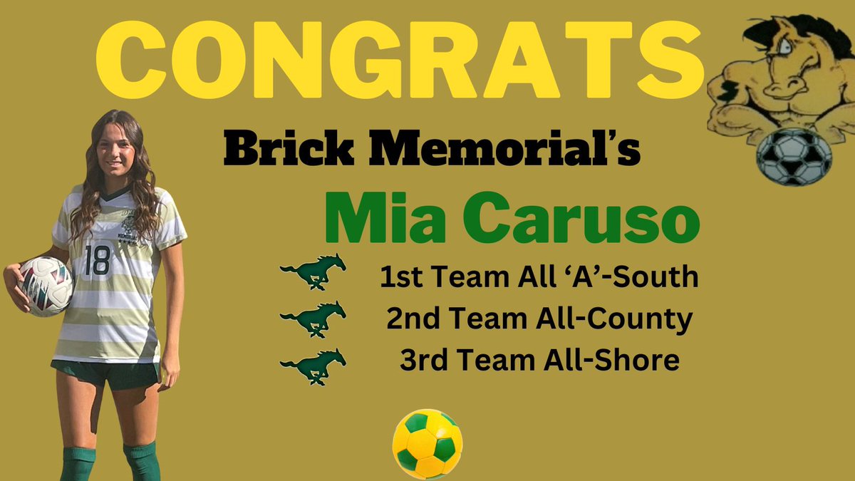 Congrats! (don’t think these all posted first time) <a href="/BMGirlsSoccer/">BMGirlsSoccer</a> <a href="/BMSTANGSports/">BMSports</a> <a href="/BrickMemorialHS/">Mustangs</a> <a href="/miacaruso18/">mia caruso</a>
