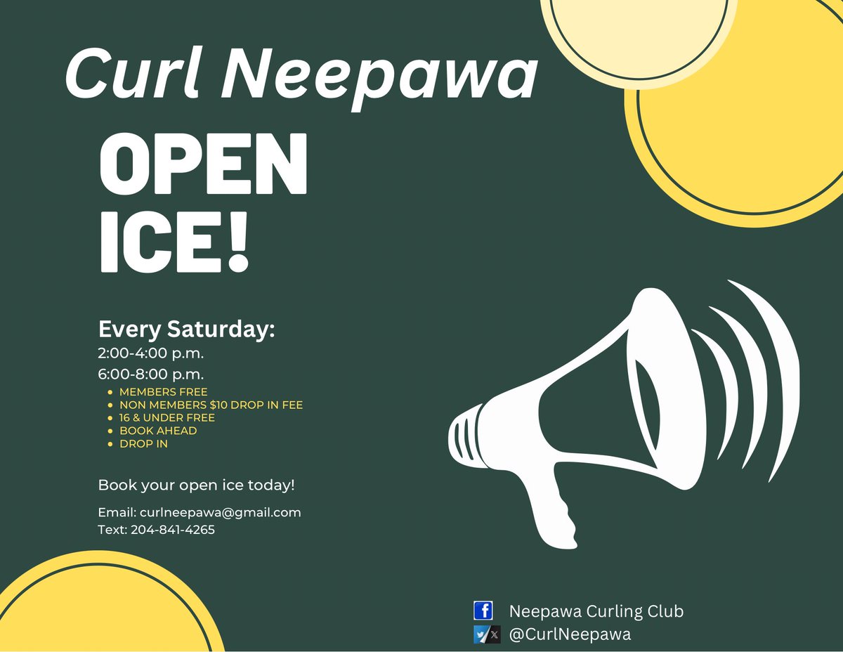 Curl Neepawa tweet media