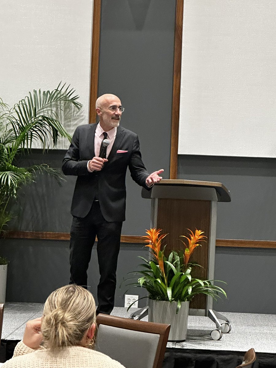Captivating conversation between Dr. Brooks and the student leaders of UT <a href="/UTKStudentLife/">UTK Student Life</a> <a href="/UTBakerSchool/">Baker School of Public Policy and Public Affairs</a>