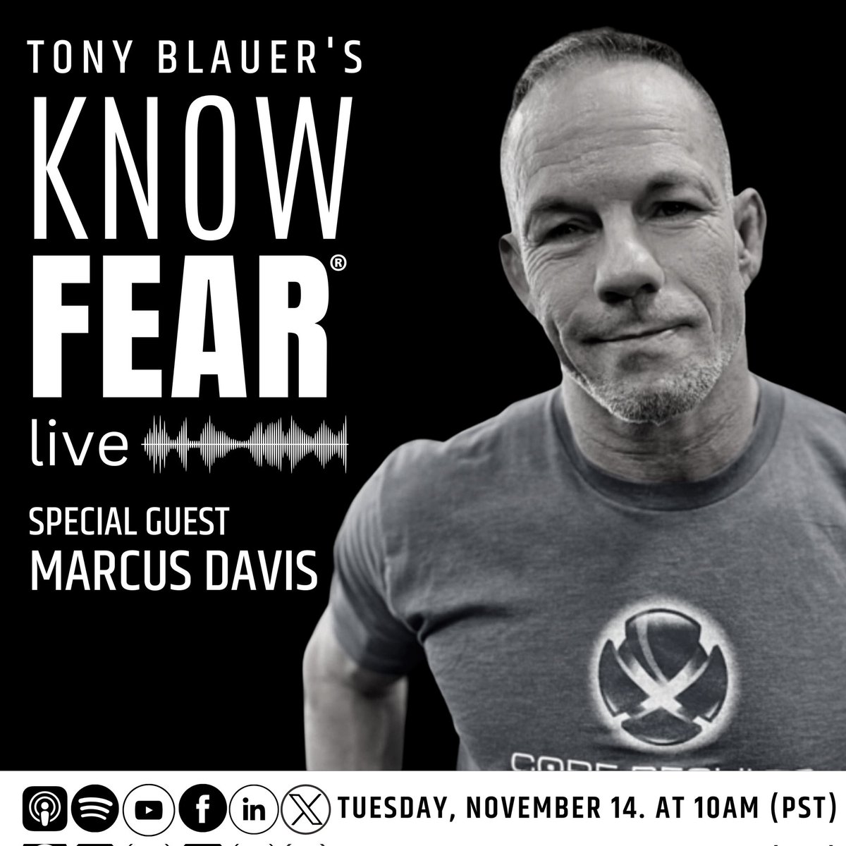 Marcus Davis tweet media