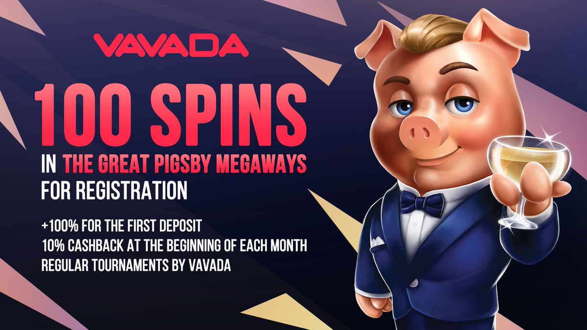 WinCasin's tweet photo. Vavada casino
https://t.co/3Puc17iGM0

@ludishido  
 $RIO $QNT $DAG $AZERO $INJ $KAS $ROSE $CSPR $RNDR $EGLD $TAO $MNW $MLT #SOL $NXRA $WTK $SPACE $ARC $XNA #Oisterwijk #symmetrie #klimaatmars #sinterklaasjournaal #vandaaginside #DilanYesilgöz #Derksen https://t.co/U4Tgut5J7o
