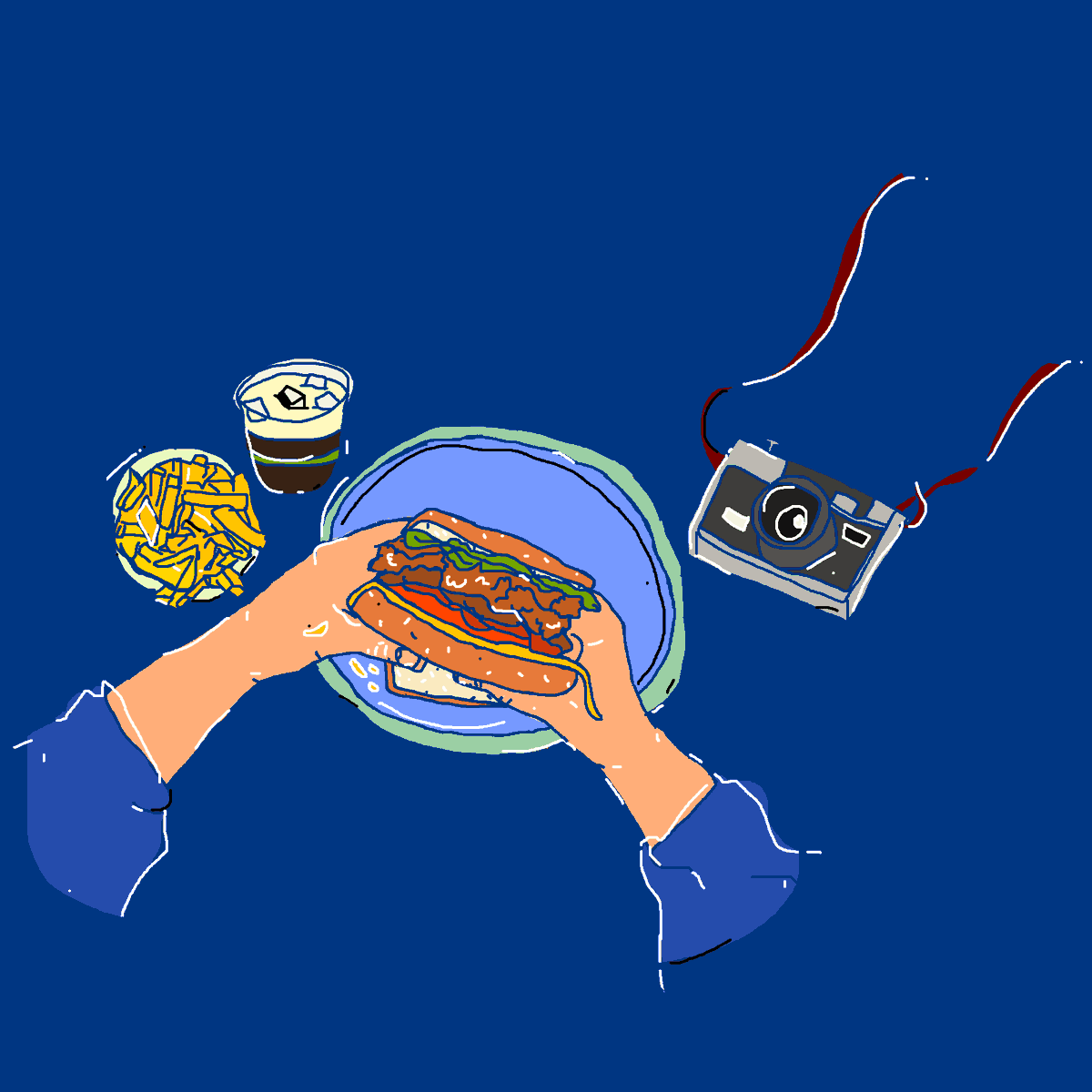 _paintwizard's tweet photo. sandwich https://t.co/slocVTXqBb