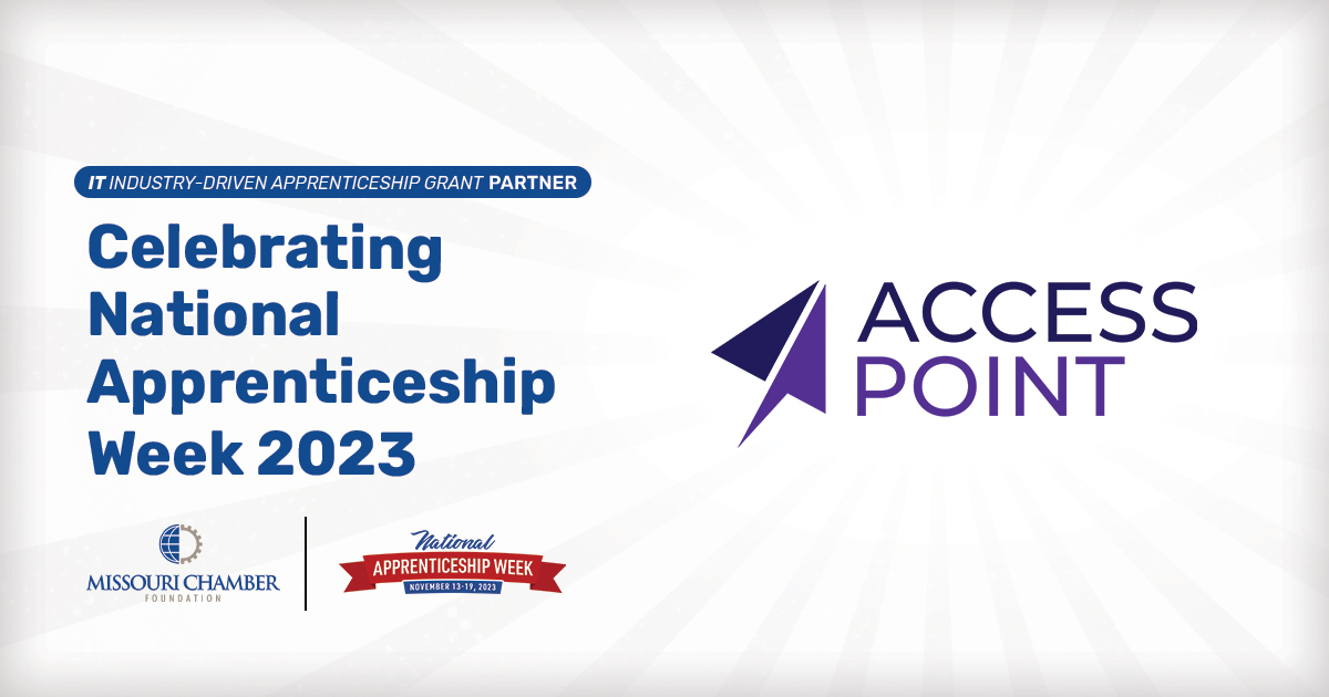 AccessPoint tweet media