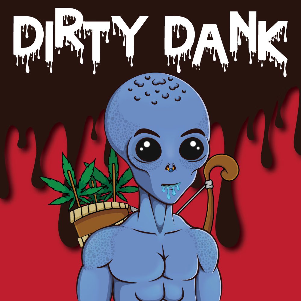 RenegadeJpg's tweet photo. @DankDealerz So I far this one is the #Dankest to me! https://t.co/FdkjqkHpjt