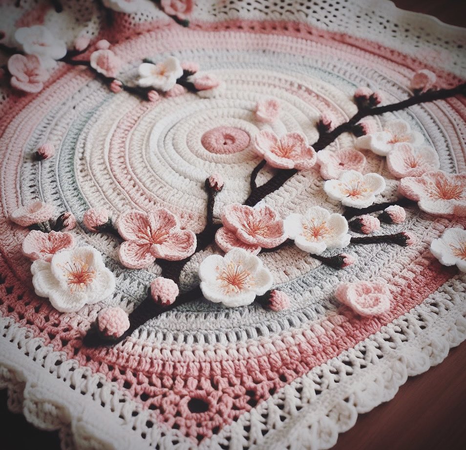 #crochetcreations
