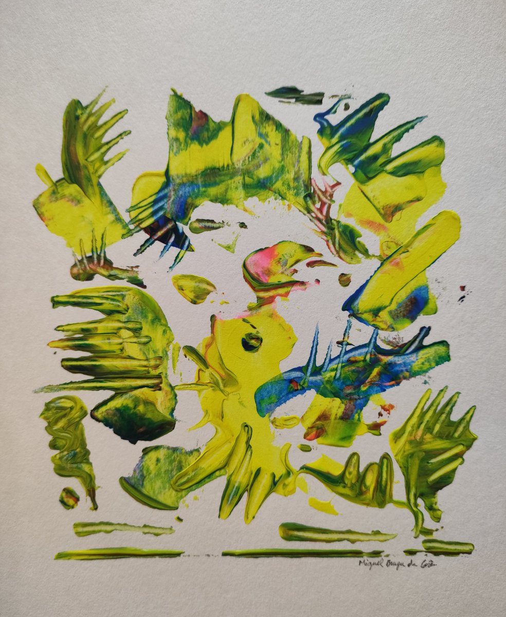 NomadBrushsmith's tweet photo. Embers of Imagination.1511... #abstractart #art #contemporaryart #abstract #artist #painting #abstractpainting #artwork #modernart #artoftheday #acrylicpainting #abstractartist #arte #abstractexpressionism #contemporarypainting #artforsale #kunst #gallery #abstraction https://t.co/dM3fAwEzUT