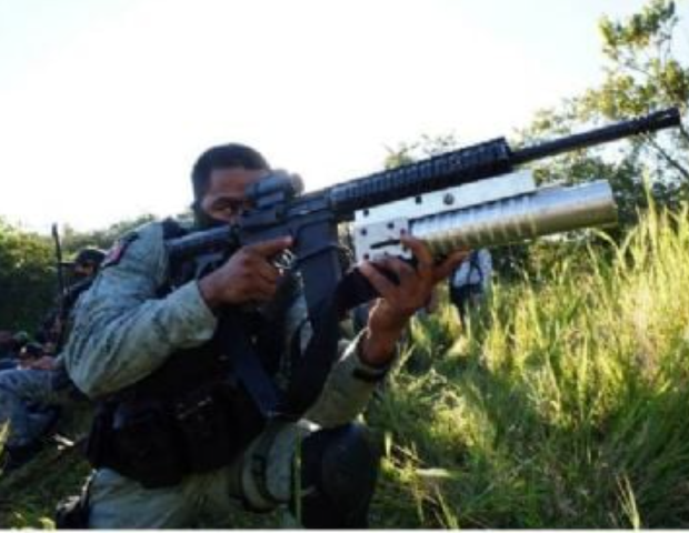 Submundo Criminal tweet media