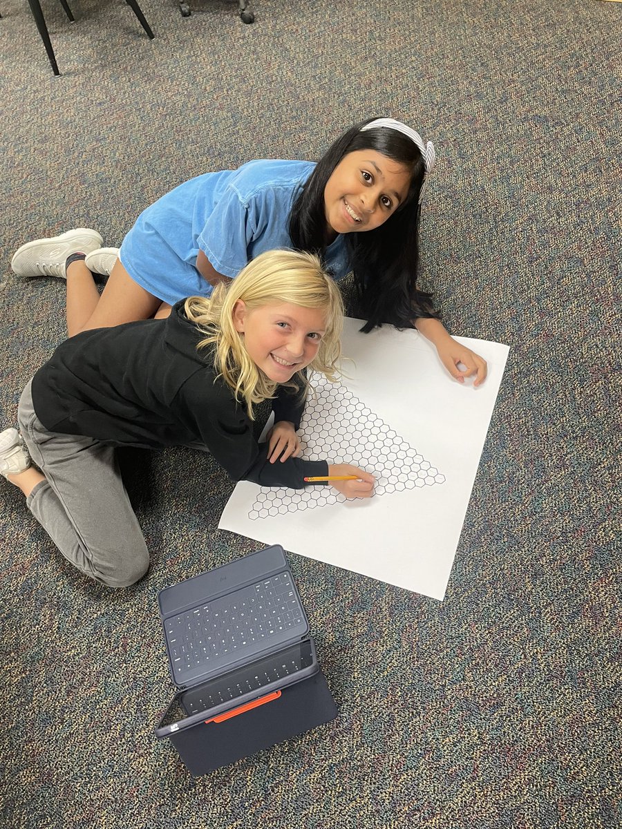 Lisa Timmerman, M. Ed tweet media