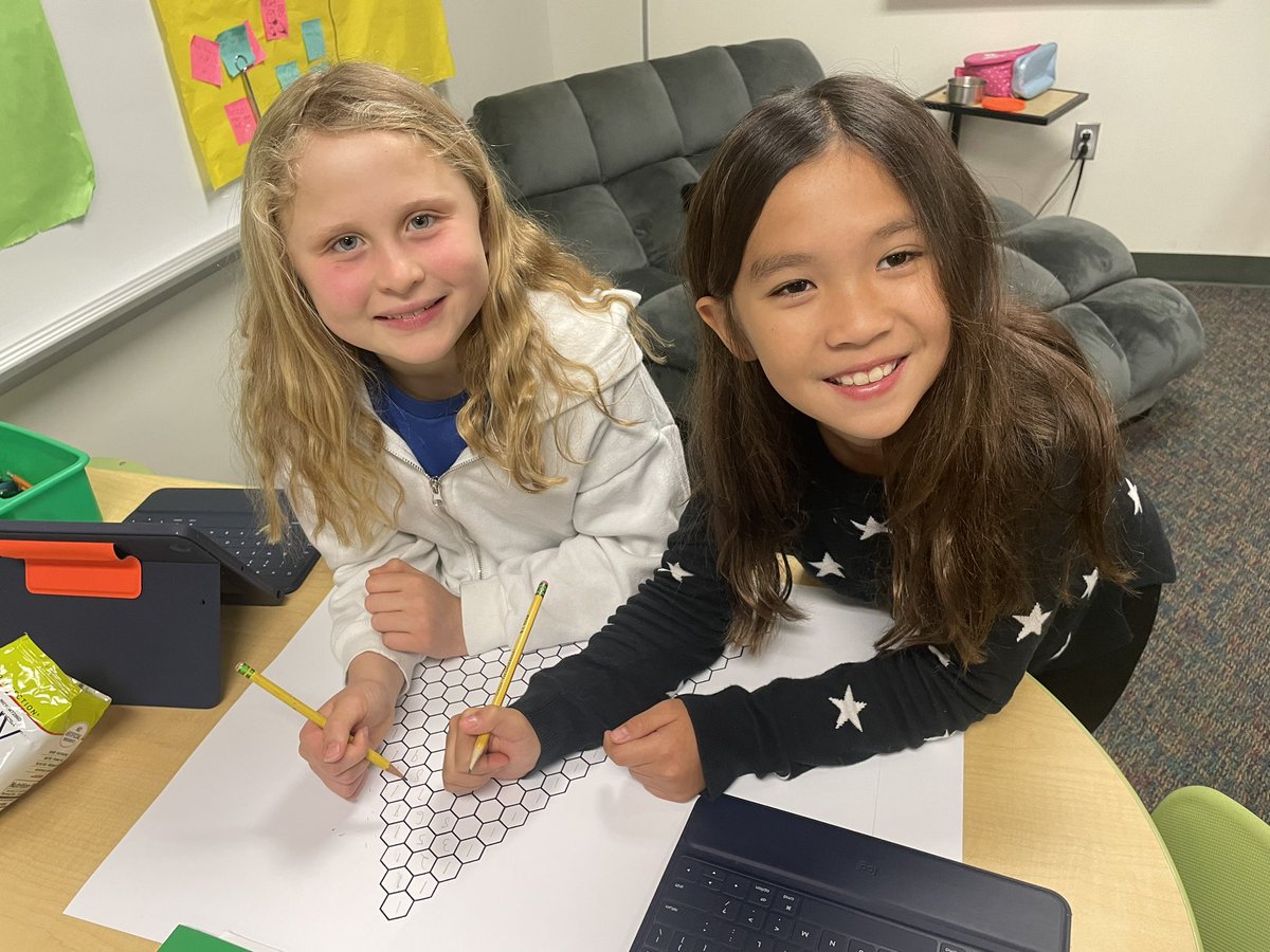 Lisa Timmerman, M. Ed tweet media