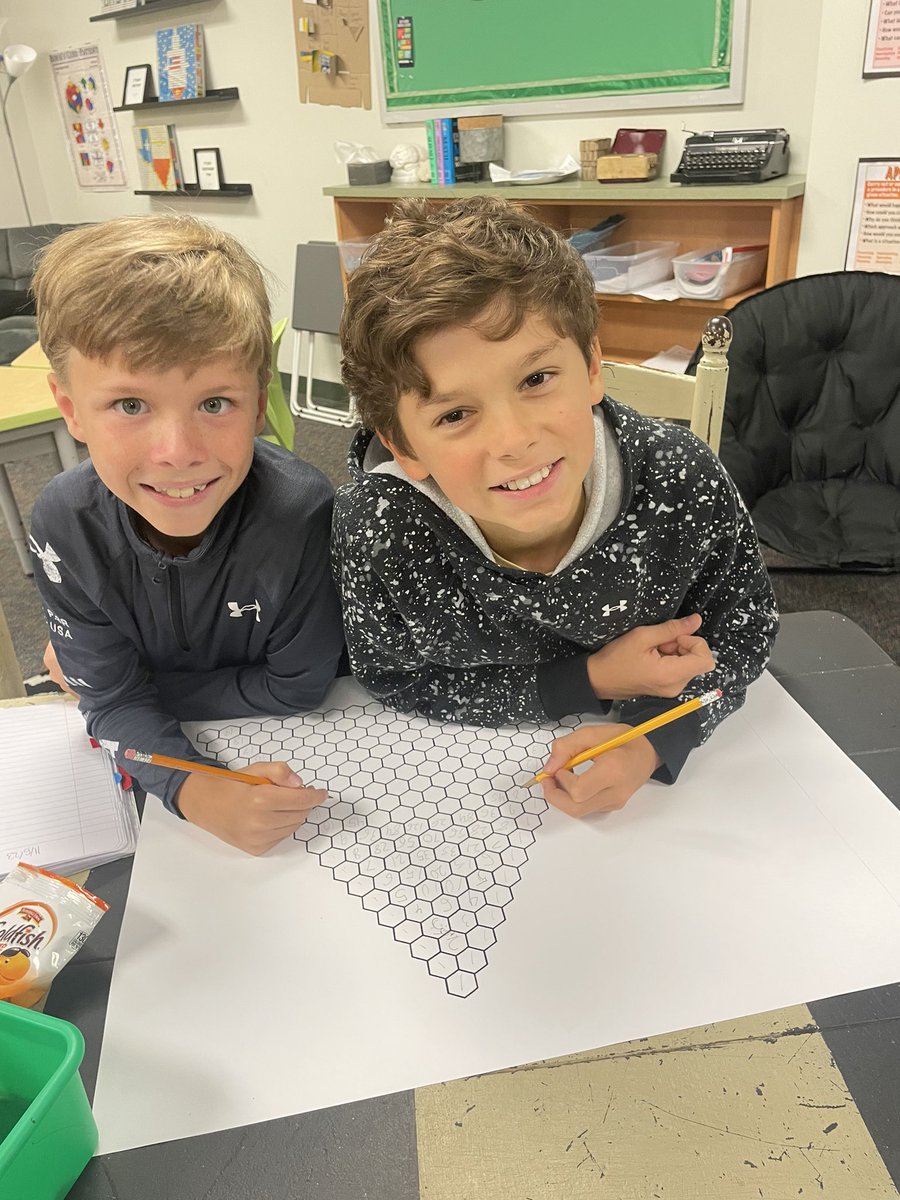 Lisa Timmerman, M. Ed tweet media