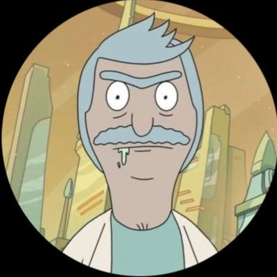 ozlako's tweet photo. RICK BOB LOVE ALL HIS FANS ❤️ https://t.co/BwFvou5zEw