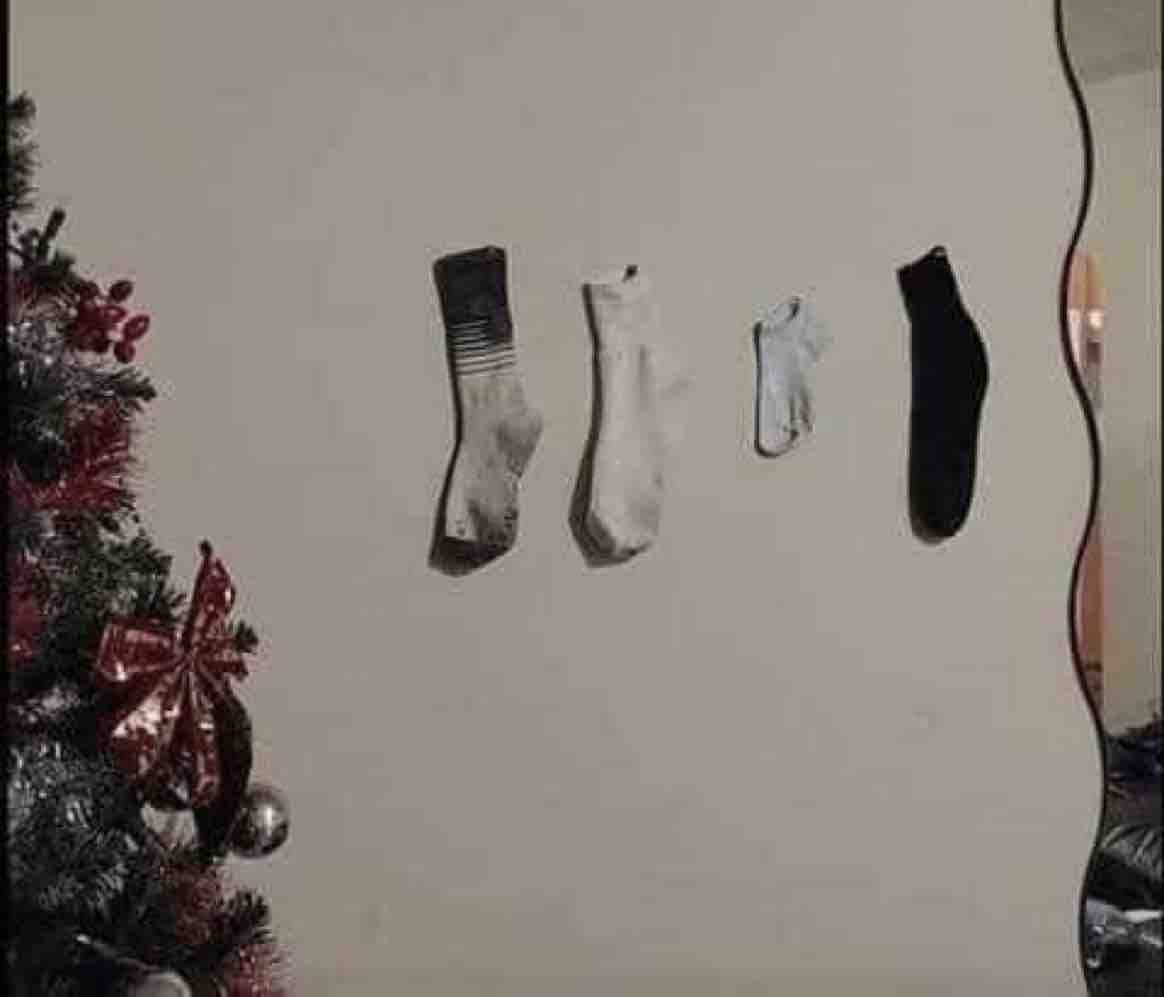Estoy listo para Navidad 🎄